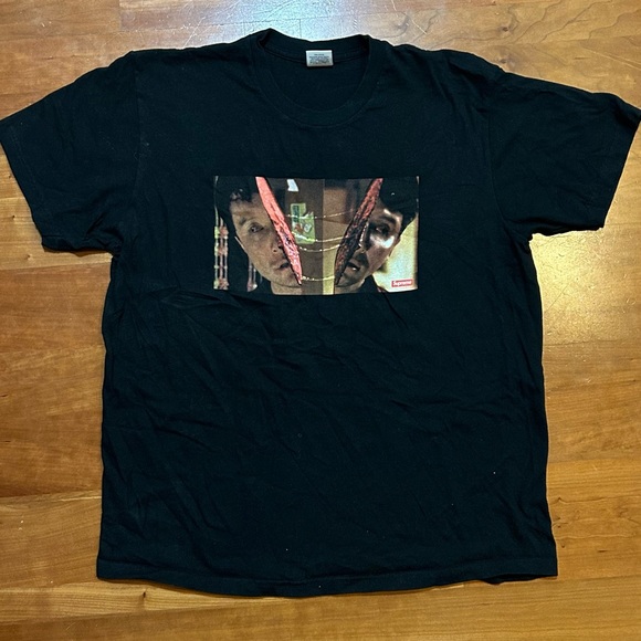 Supreme ICHI THE KILLER TEE - Picture 2 of 9